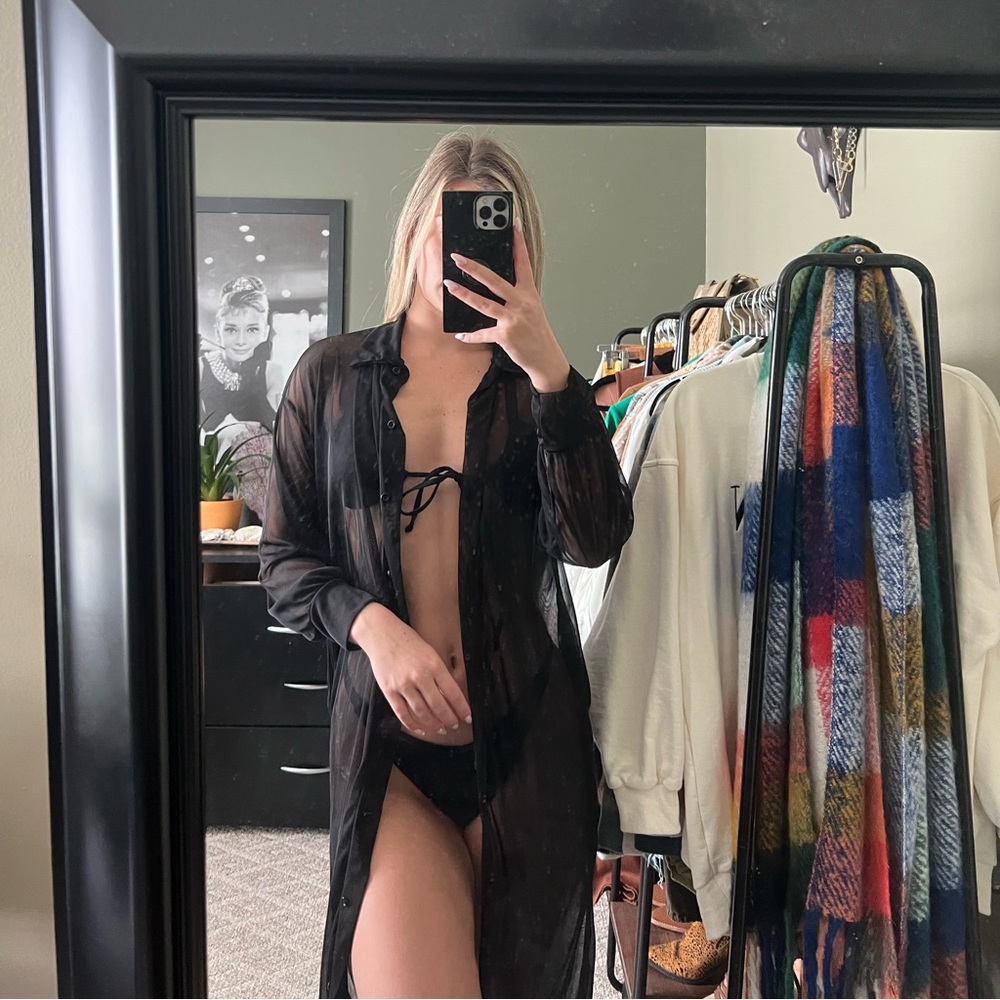 PLT black cover up